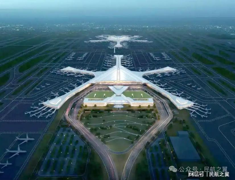 高铁冲击下，“中部机场之殇”！