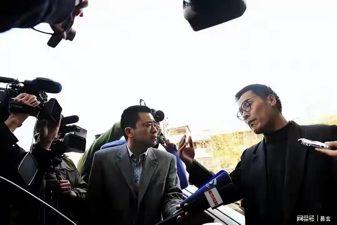 6分钟争分夺秒 重庆大爷的1421万差点没了